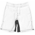 Youth Cross Training Short - White